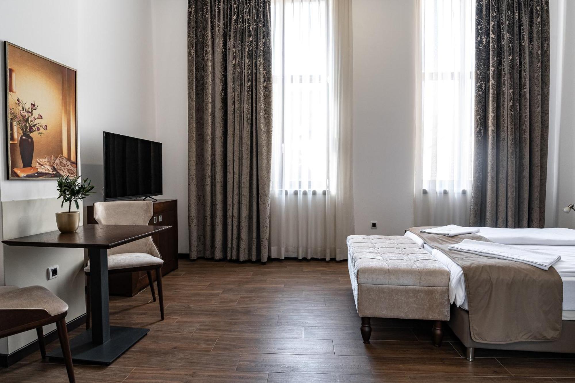 Apartmani Astral Sabac Exterior photo