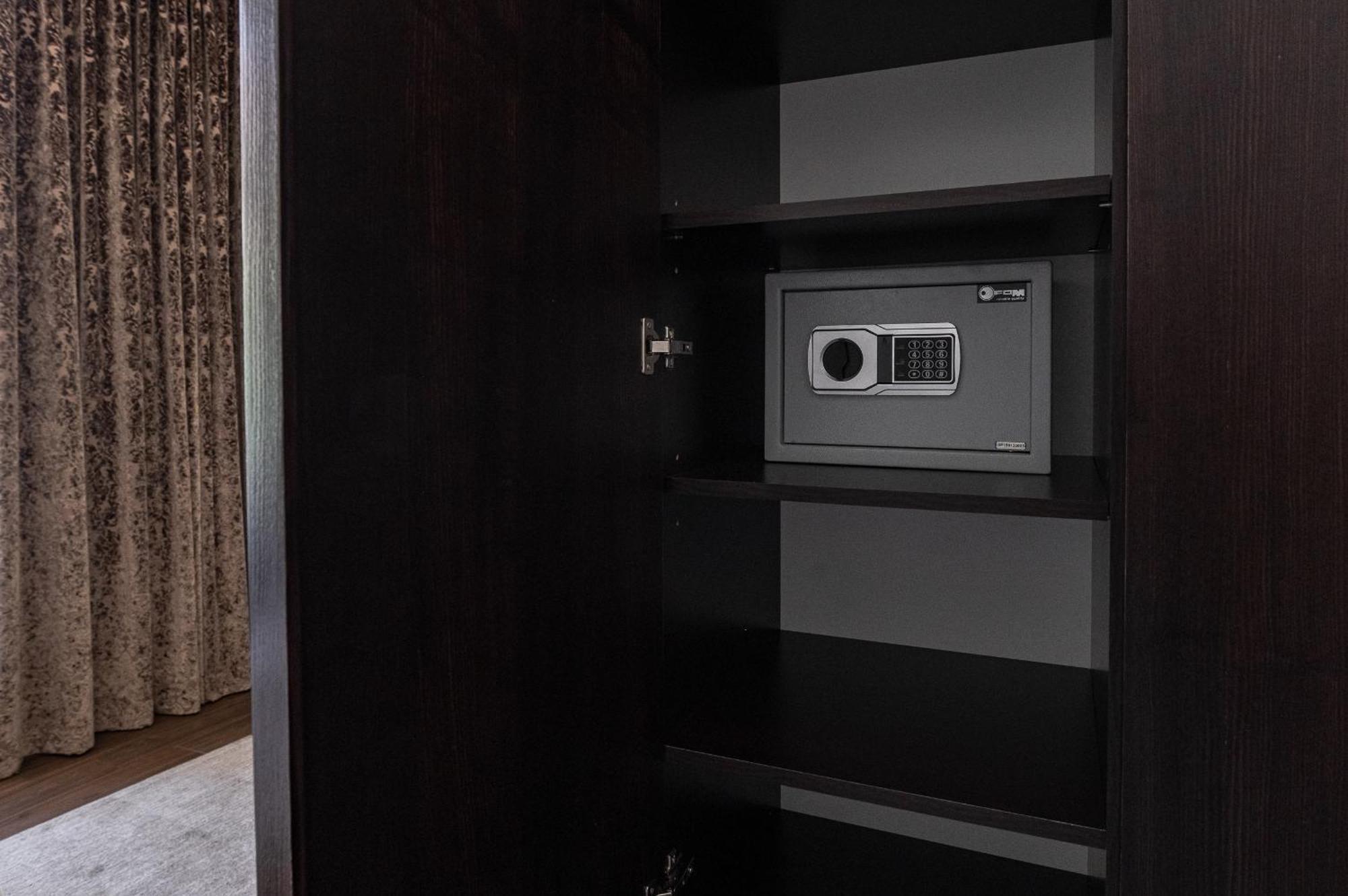Apartmani Astral Sabac Exterior photo