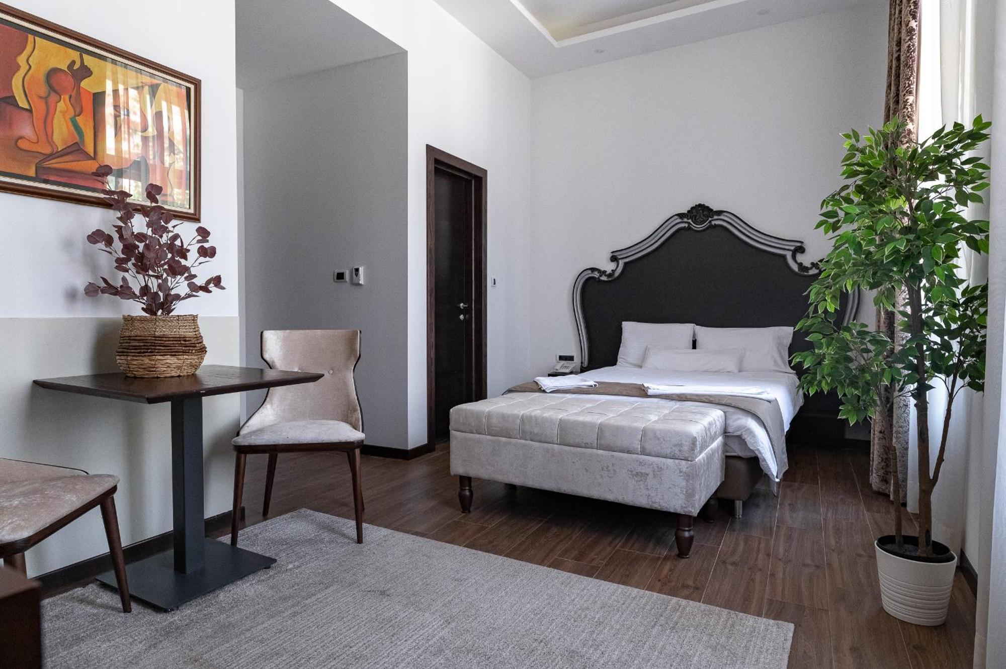 Apartmani Astral Sabac Exterior photo