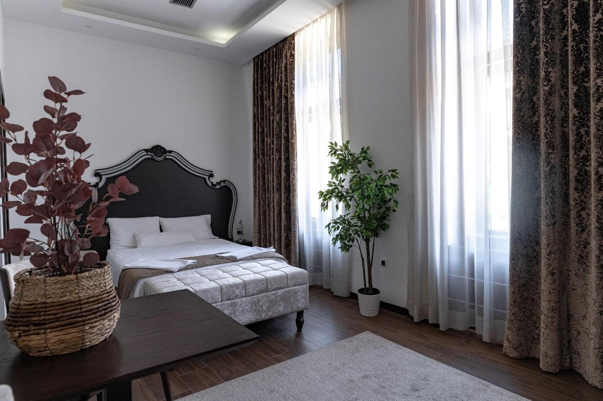 Apartmani Astral Sabac Exterior photo
