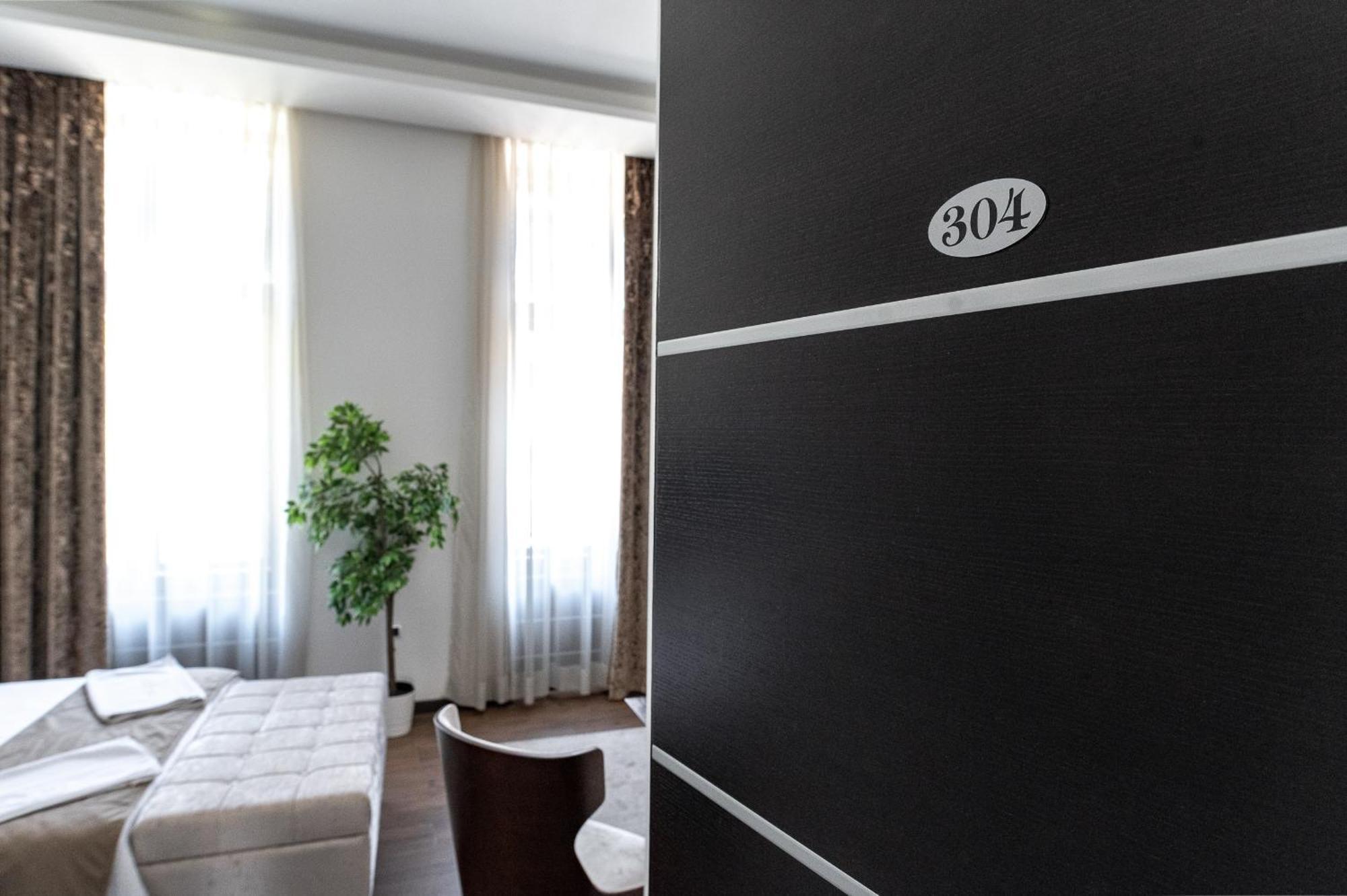 Apartmani Astral Sabac Exterior photo