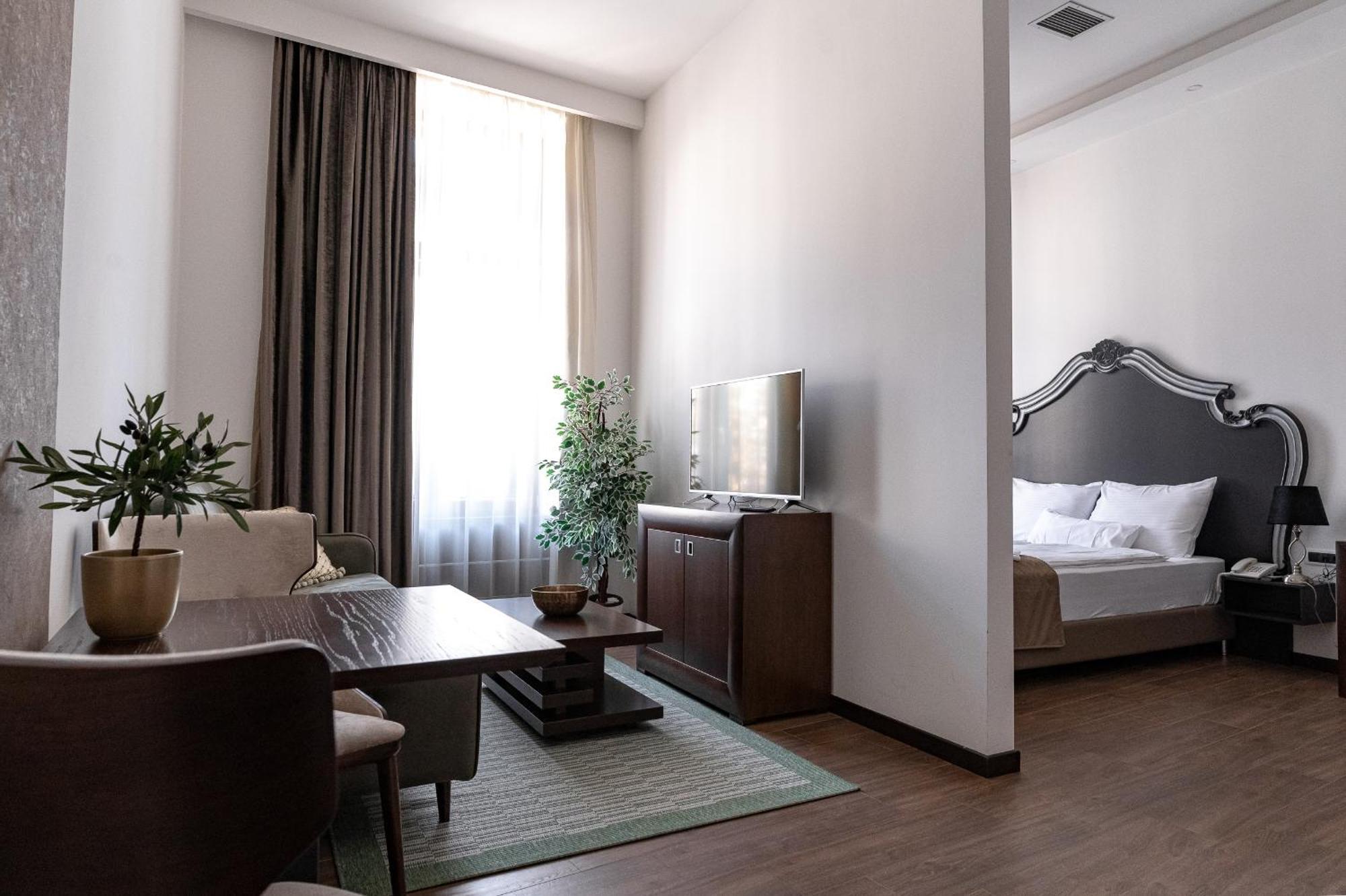 Apartmani Astral Sabac Exterior photo