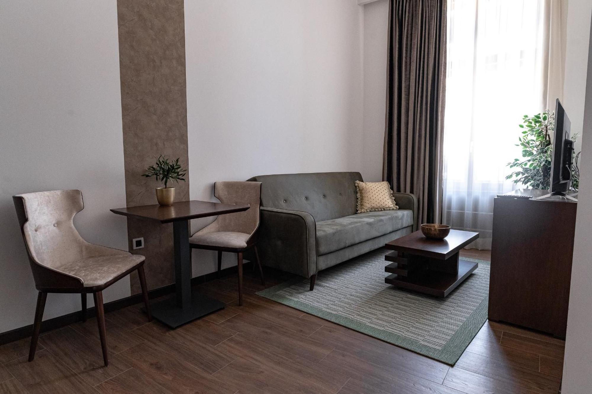 Apartmani Astral Sabac Exterior photo