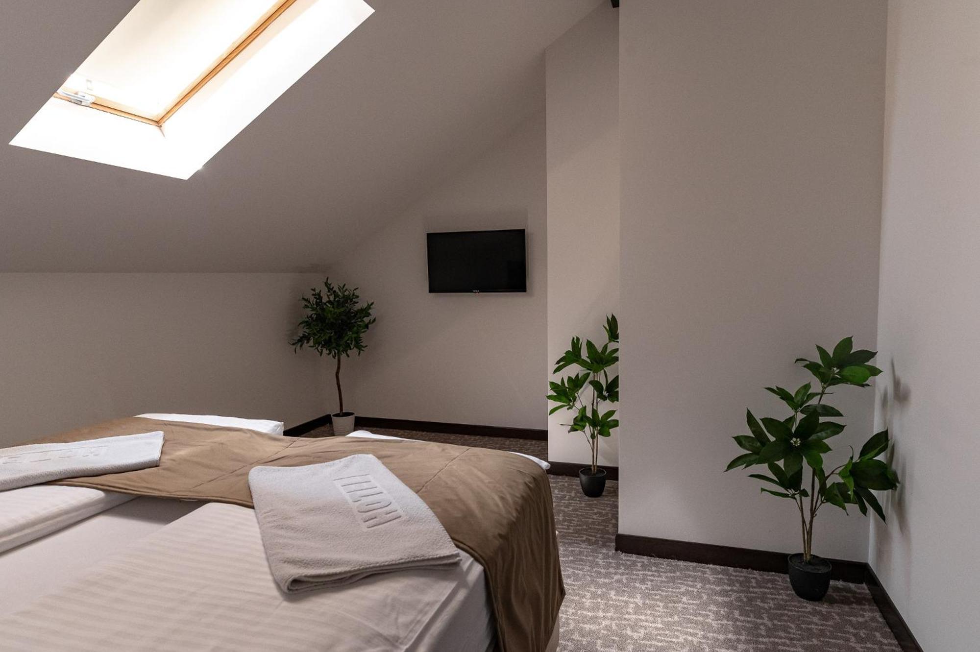 Apartmani Astral Sabac Exterior photo