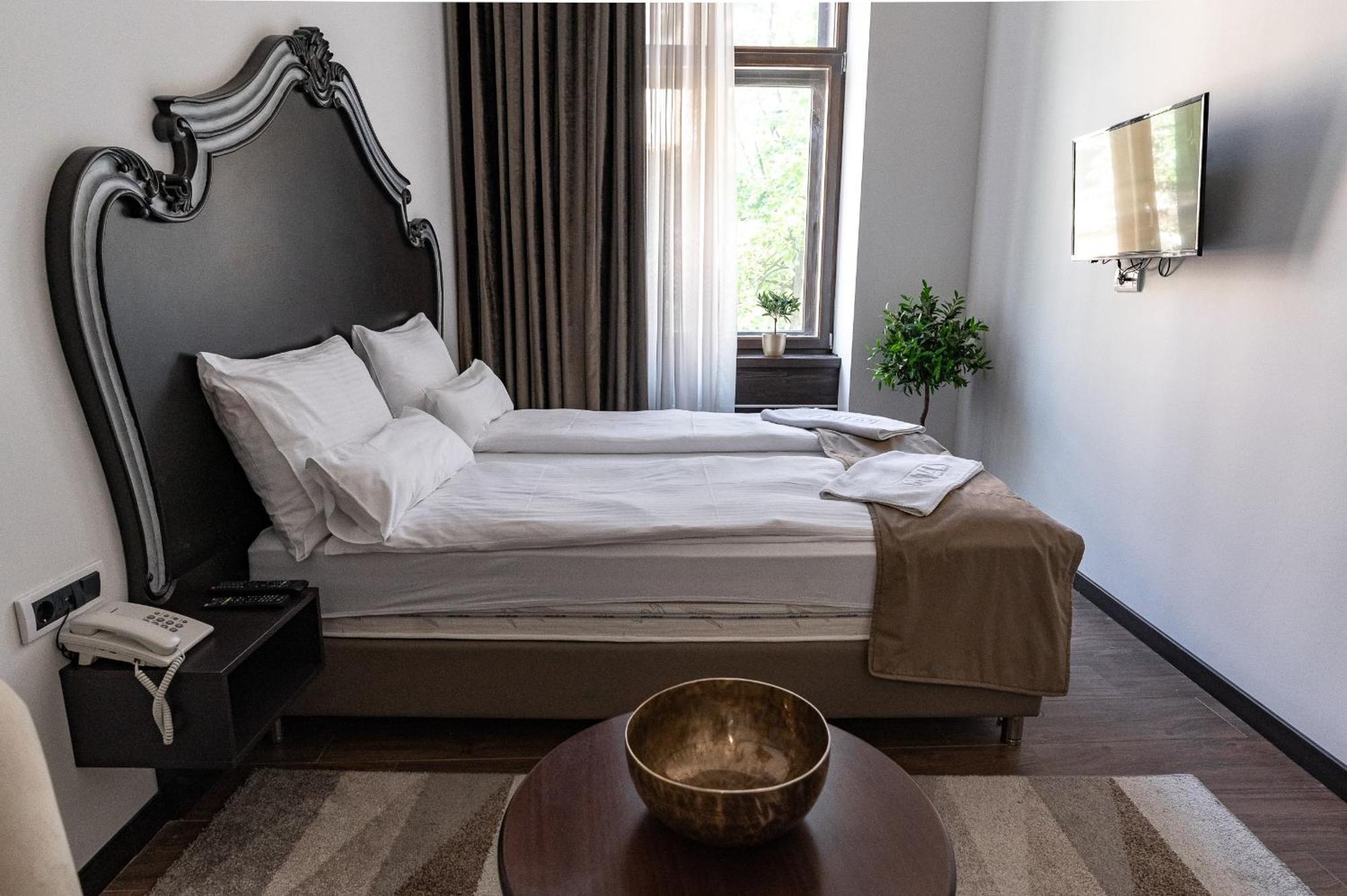 Apartmani Astral Sabac Exterior photo