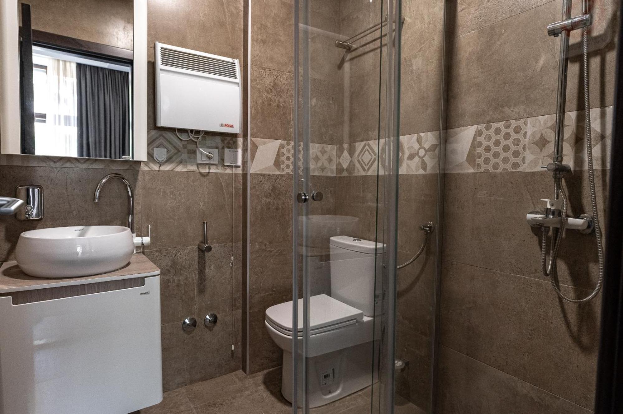 Apartmani Astral Sabac Exterior photo