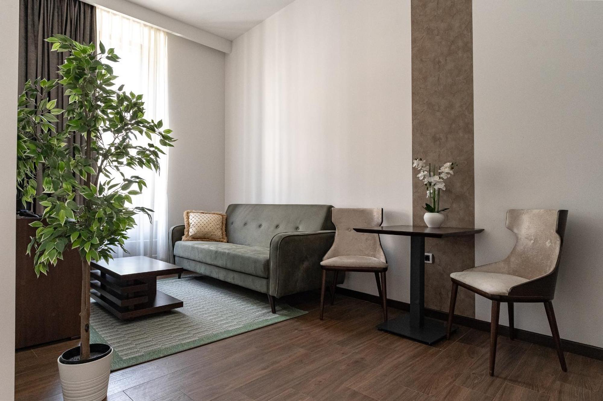 Apartmani Astral Sabac Exterior photo