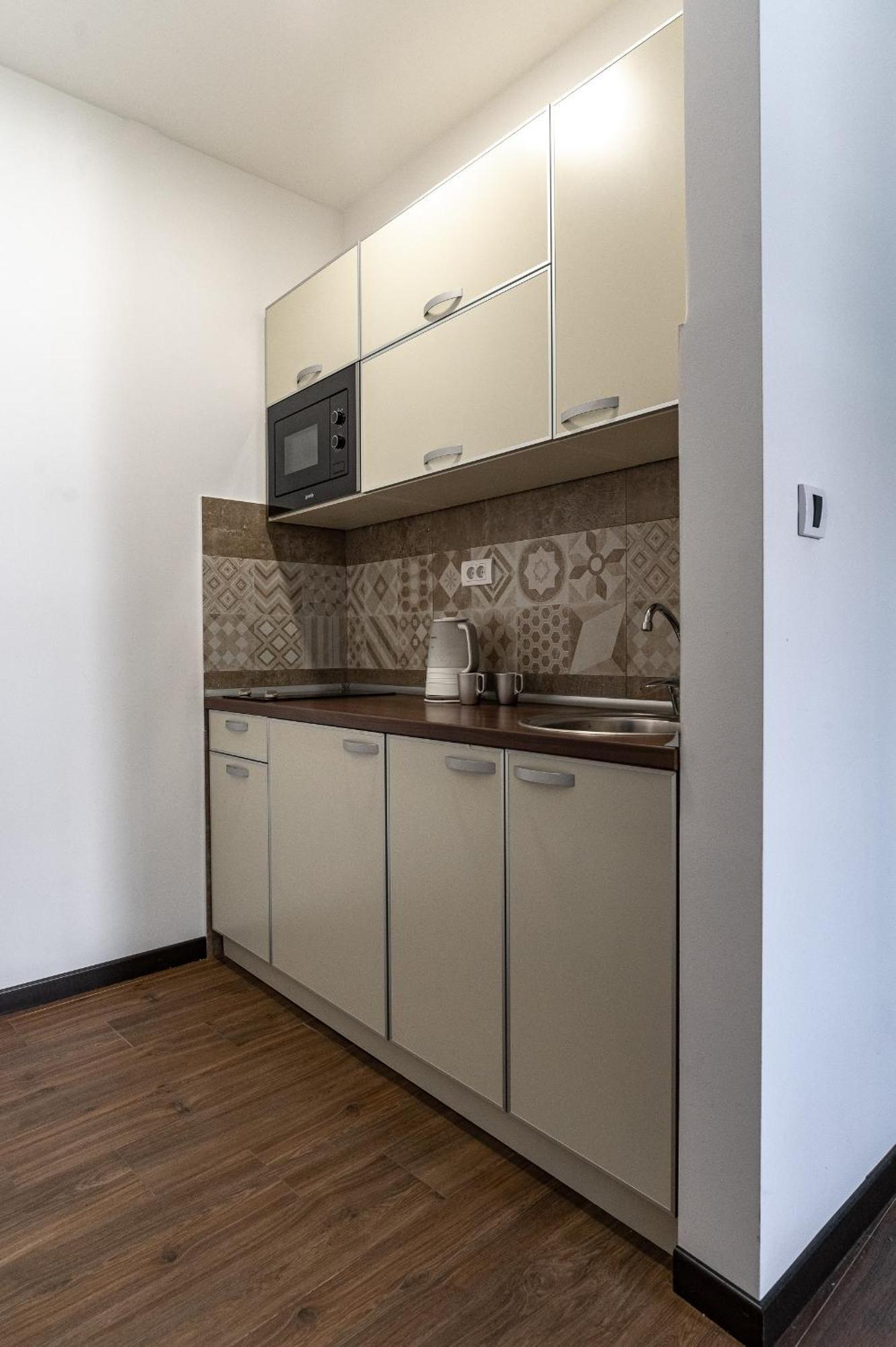 Apartmani Astral Sabac Exterior photo