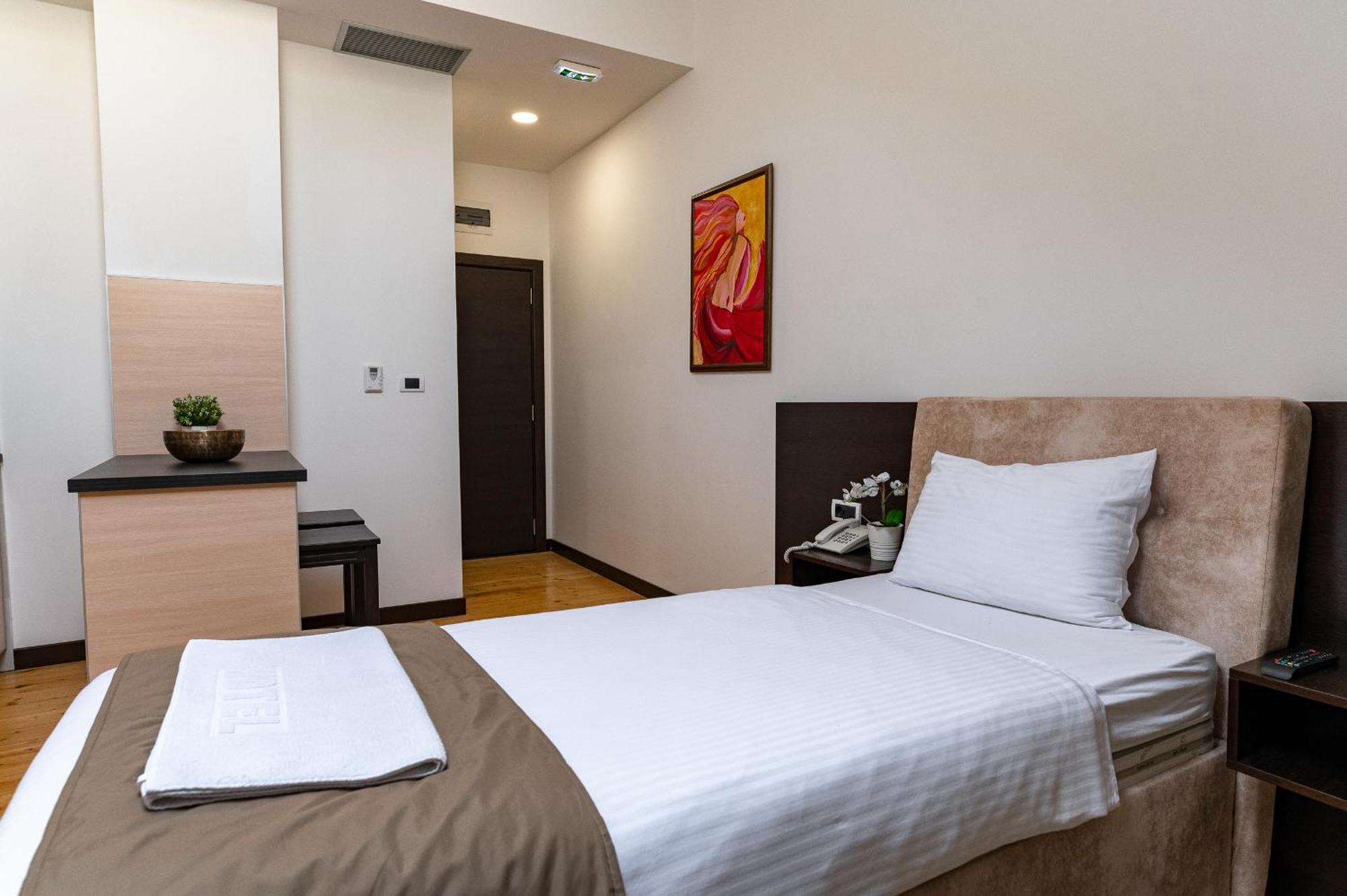 Apartmani Astral Sabac Exterior photo