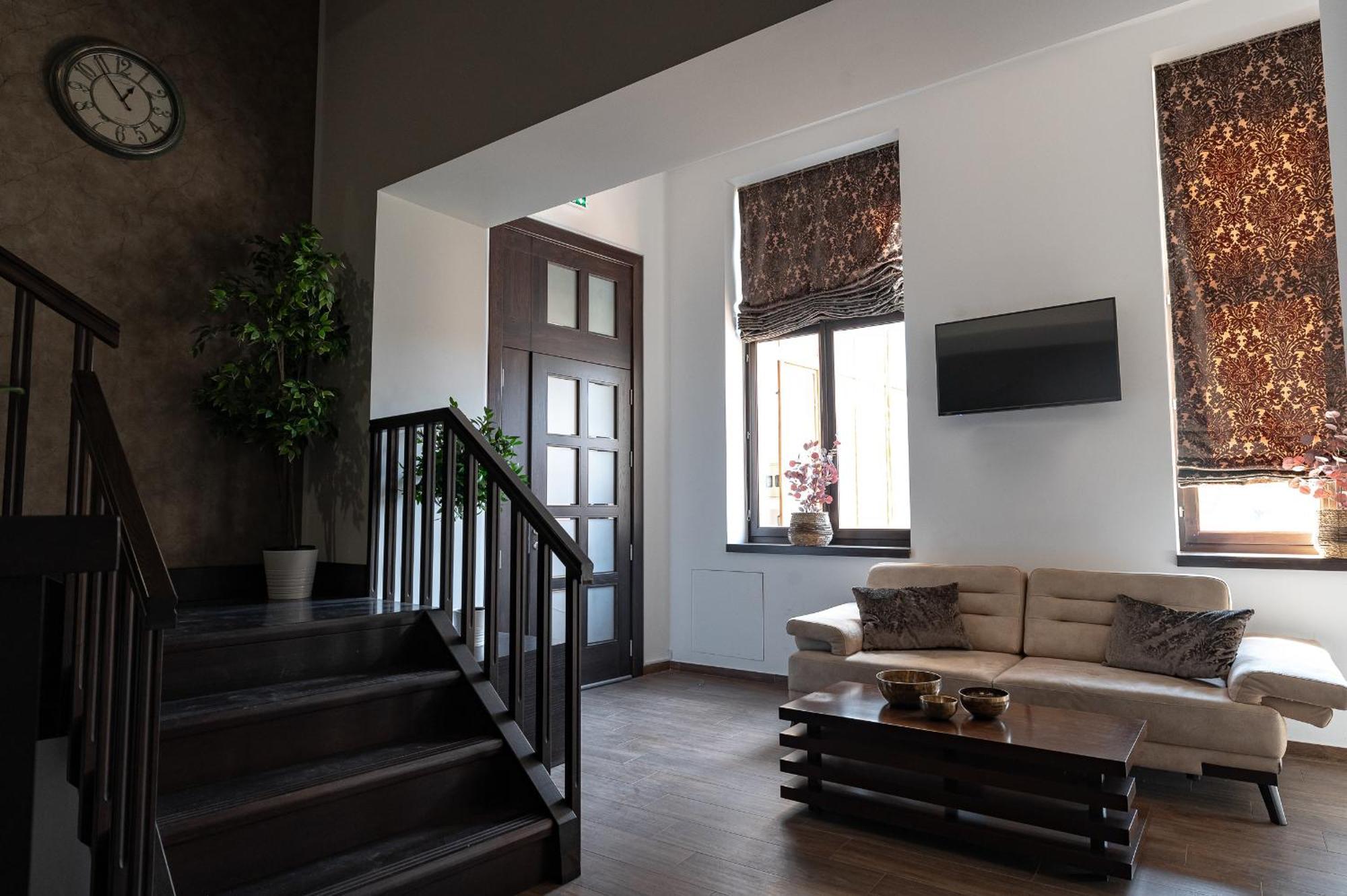 Apartmani Astral Sabac Exterior photo